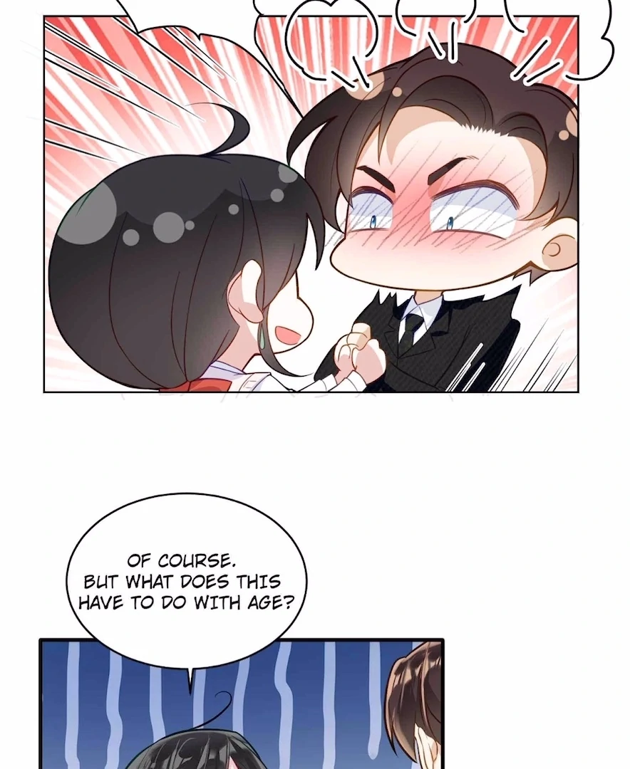 Ancestor is beautiful and elegant Chapter 17 page 21