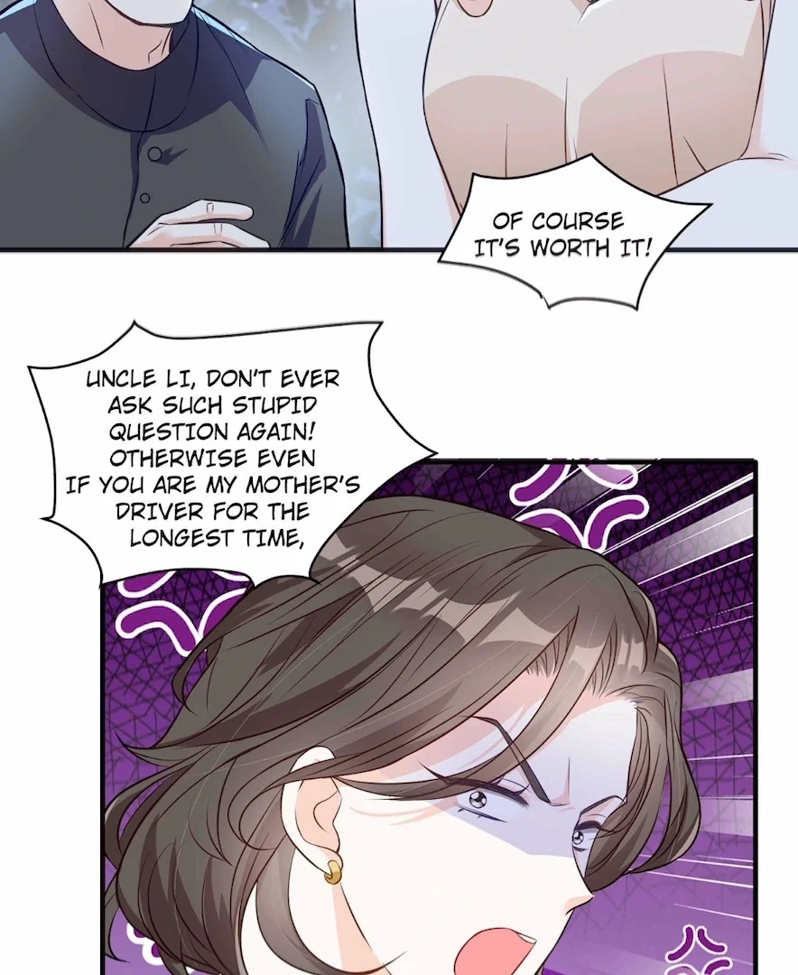 Ancestor is beautiful and elegant Chapter 18 page 47