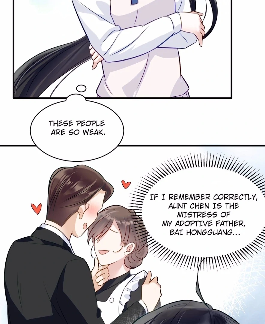 Ancestor is beautiful and elegant Chapter 18 page 35