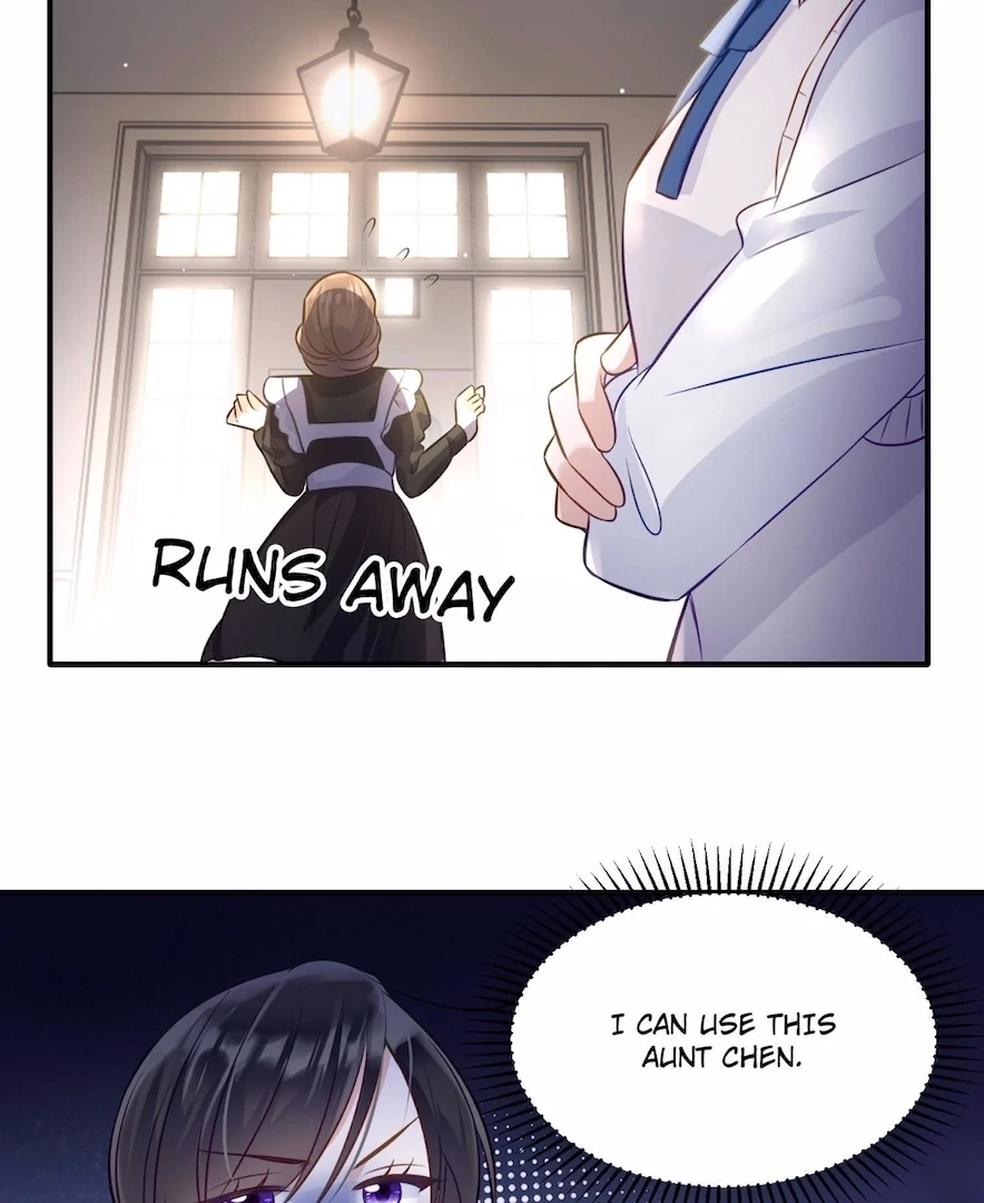 Ancestor is beautiful and elegant Chapter 18 page 39