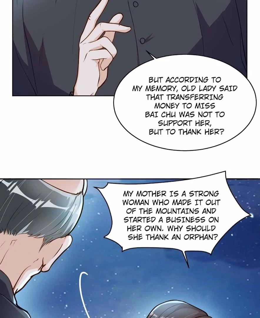 Ancestor is beautiful and elegant Chapter 18 page 54