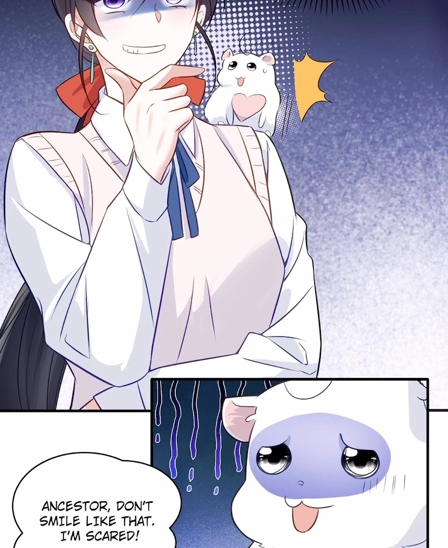 Ancestor is beautiful and elegant Chapter 18 page 40