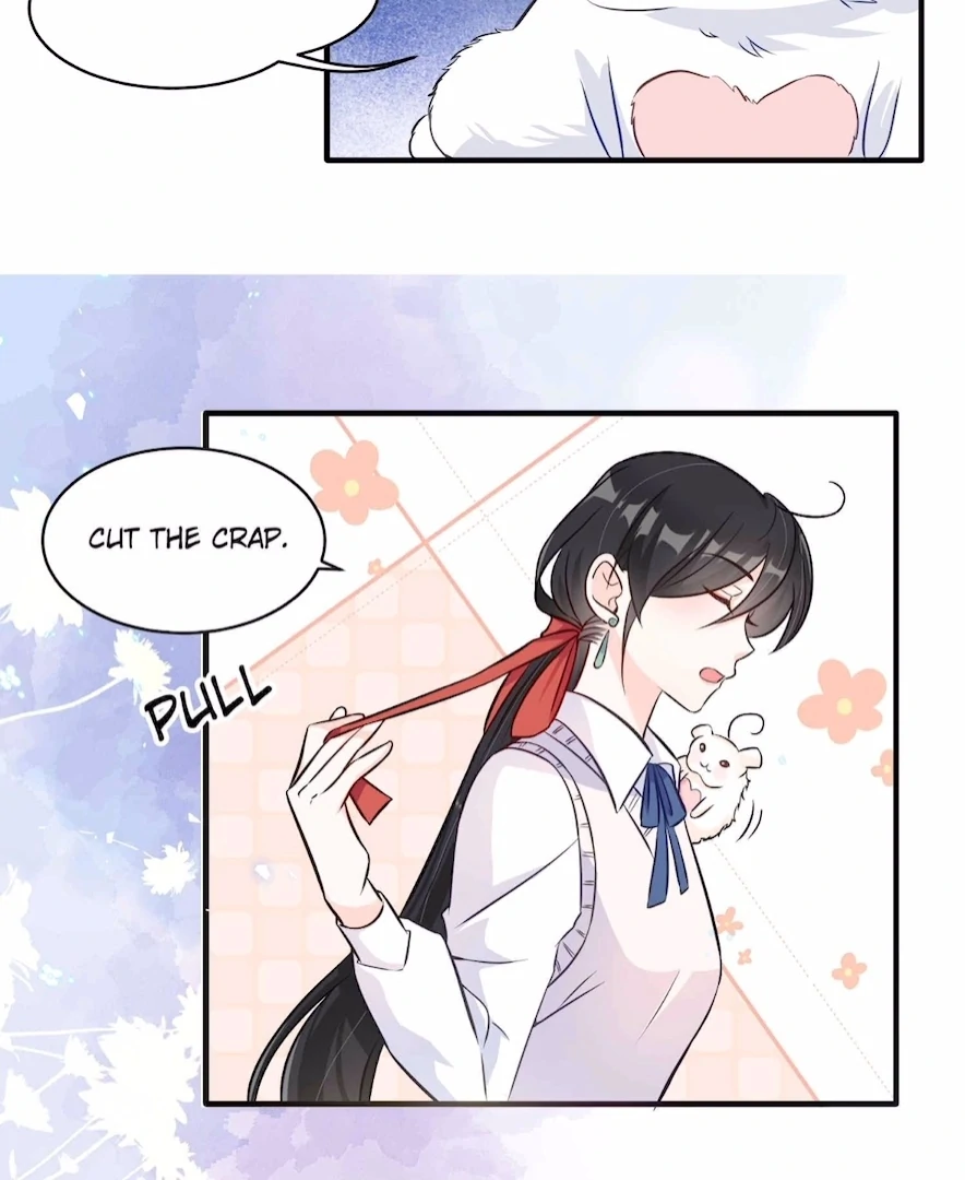 Ancestor is beautiful and elegant Chapter 18 page 41