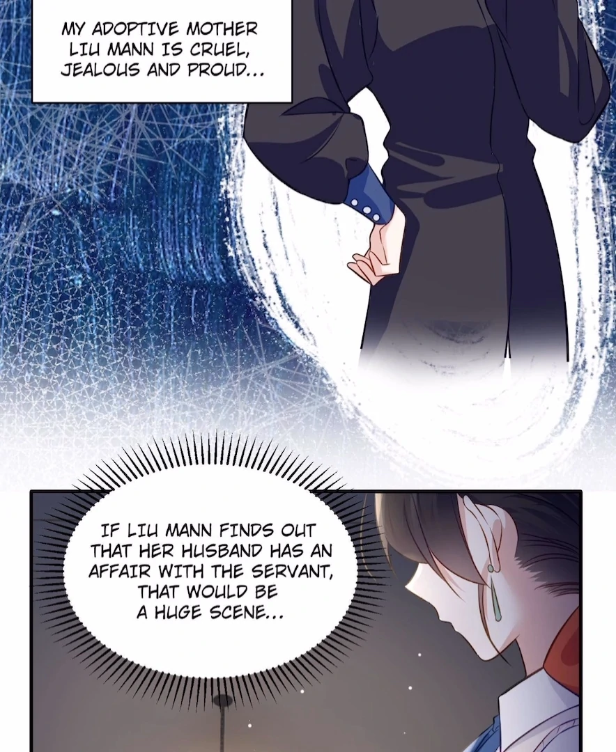 Ancestor is beautiful and elegant Chapter 18 page 38