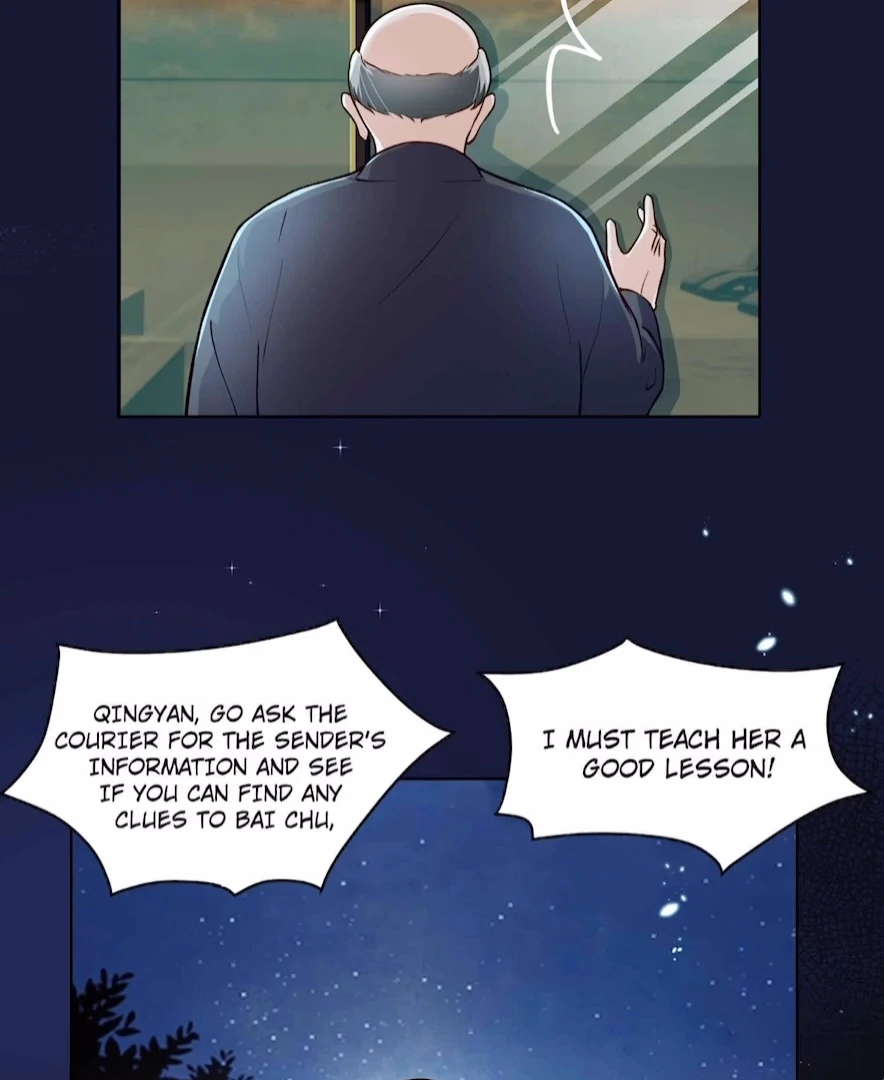 Ancestor is beautiful and elegant Chapter 18 page 56