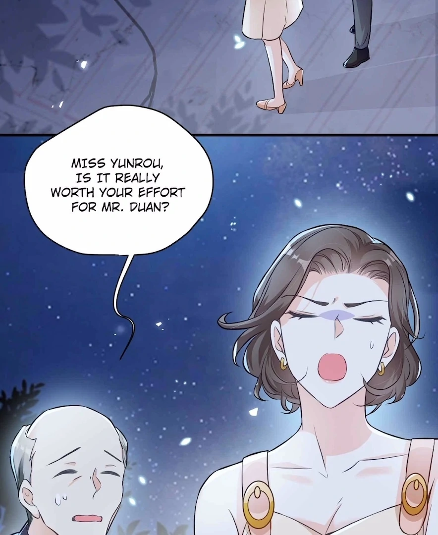Ancestor is beautiful and elegant Chapter 18 page 46