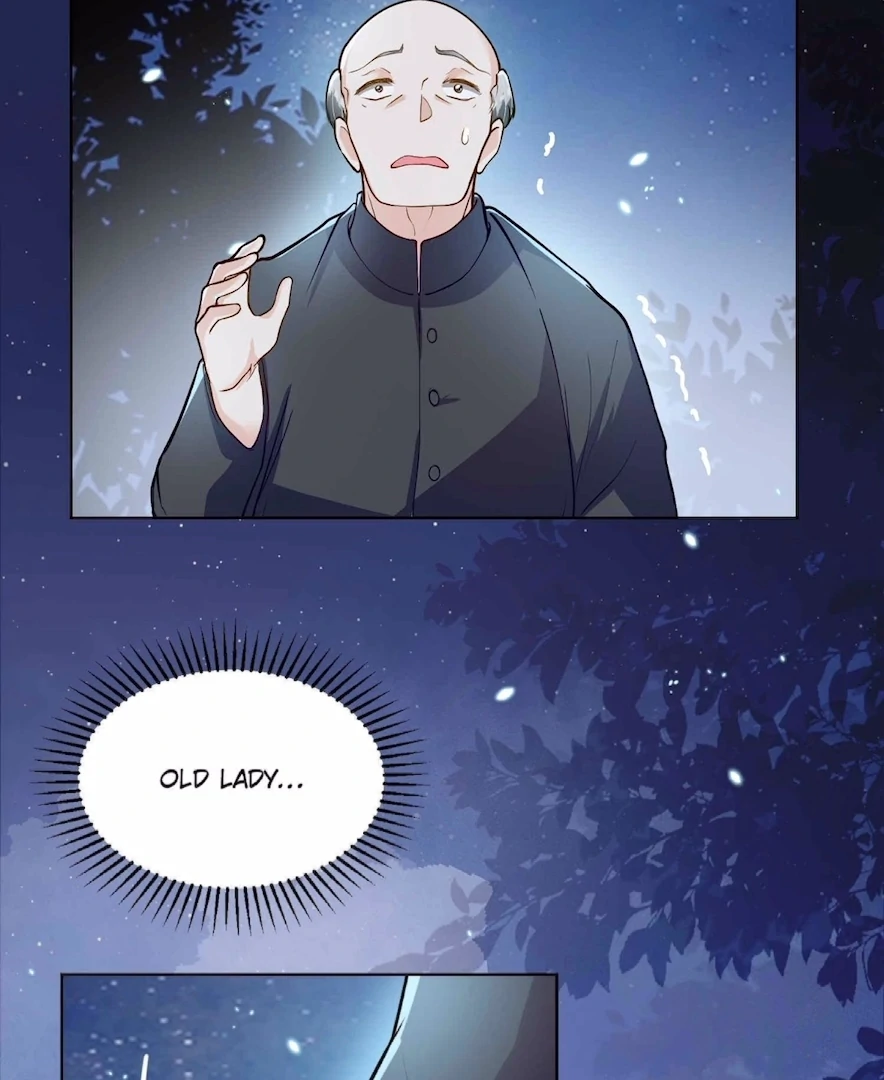Ancestor is beautiful and elegant Chapter 18 page 57