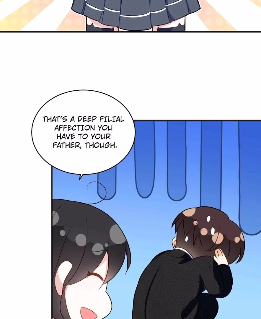 Ancestor is beautiful and elegant Chapter 17 page 33