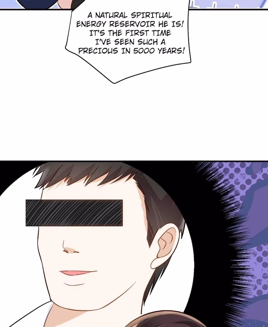 Ancestor is beautiful and elegant Chapter 17 page 39