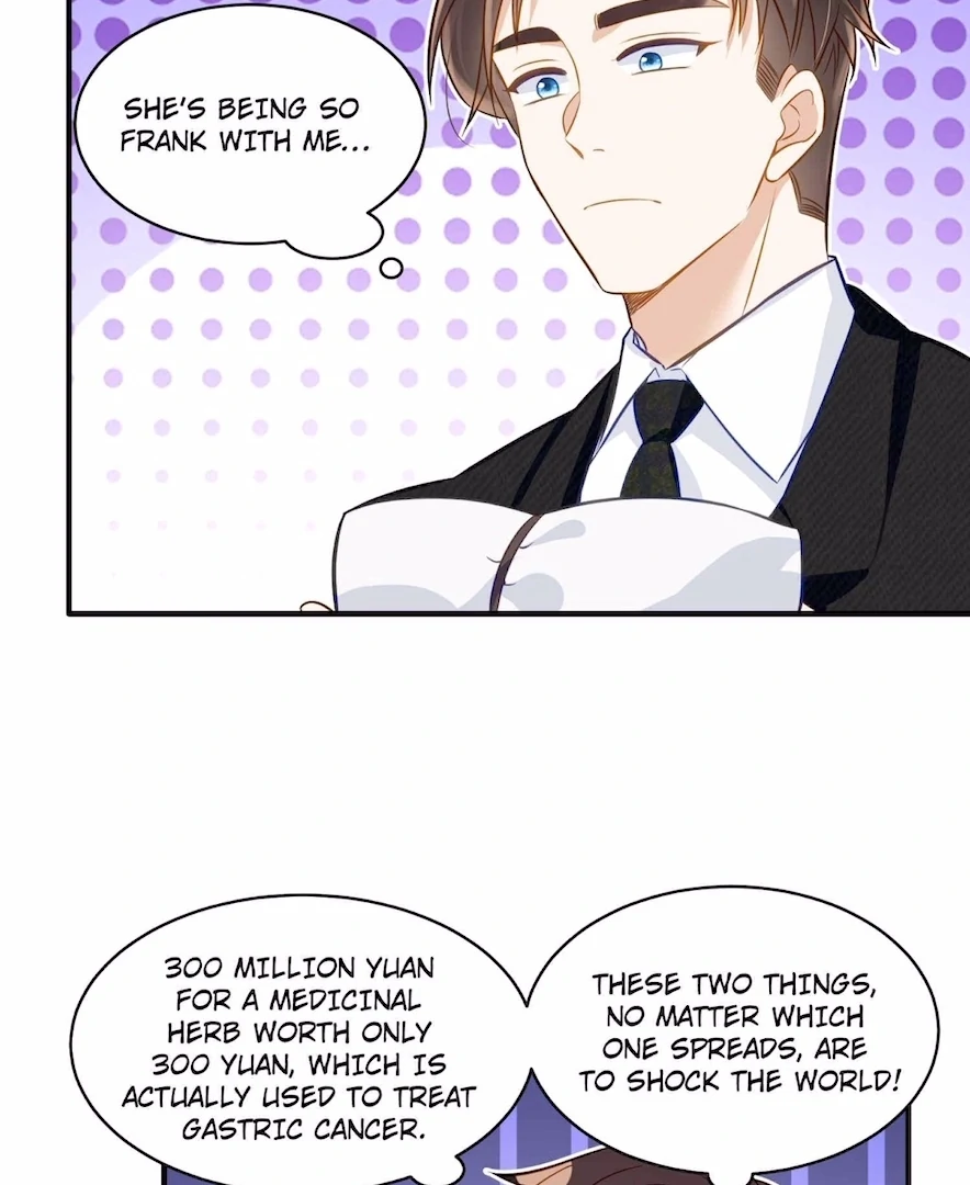 Ancestor is beautiful and elegant Chapter 17 page 46
