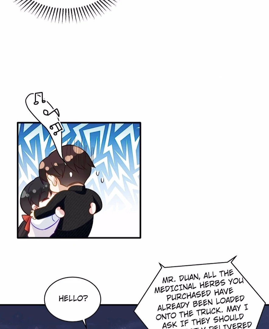 Ancestor is beautiful and elegant Chapter 17 page 41