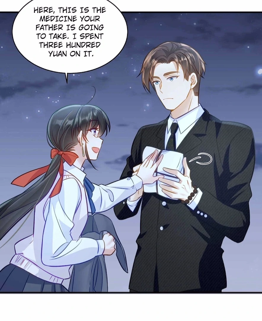 Ancestor is beautiful and elegant Chapter 17 page 44