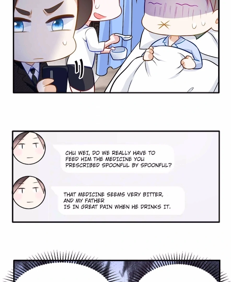 Ancestor is beautiful and elegant Chapter 17 page 49