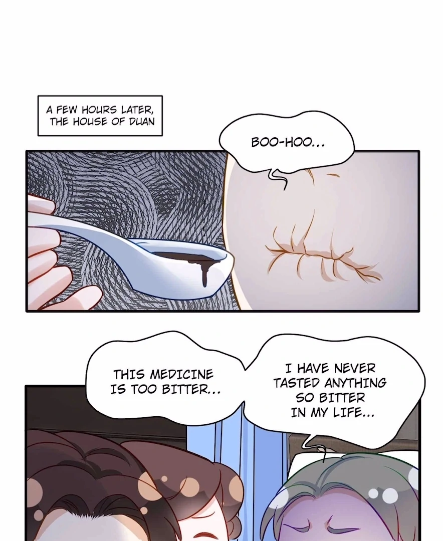 Ancestor is beautiful and elegant Chapter 17 page 48