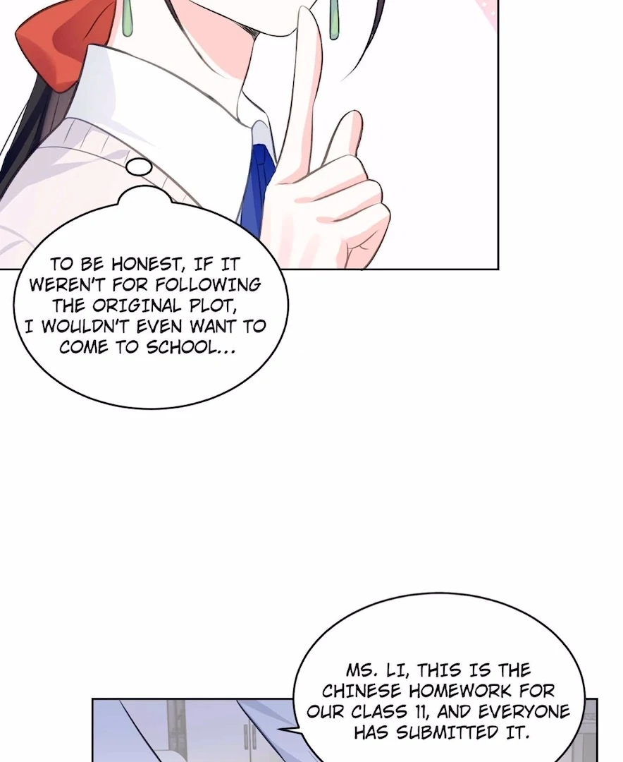 Ancestor is beautiful and elegant Chapter 20 page 7