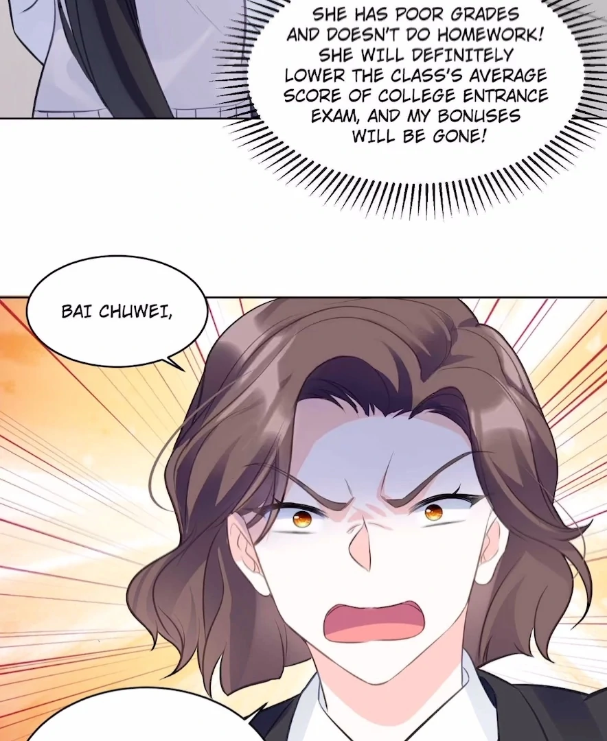 Ancestor is beautiful and elegant Chapter 20 page 5