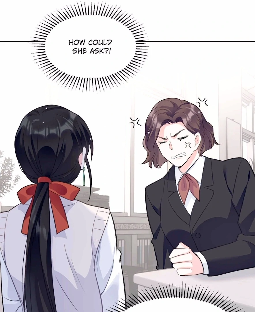 Ancestor is beautiful and elegant Chapter 20 page 4