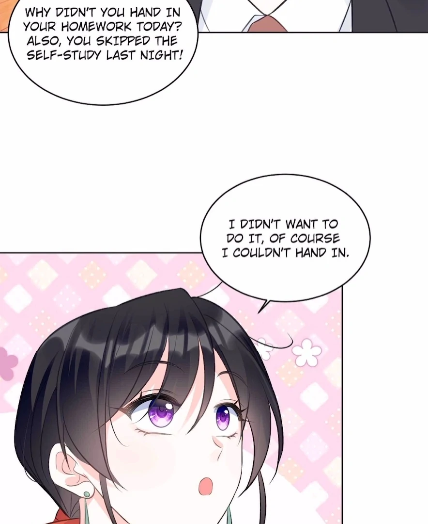 Ancestor is beautiful and elegant Chapter 20 page 6