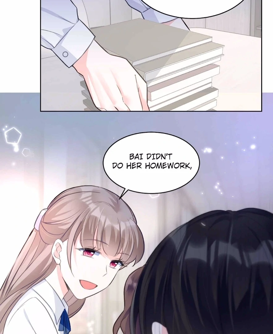 Ancestor is beautiful and elegant Chapter 20 page 8