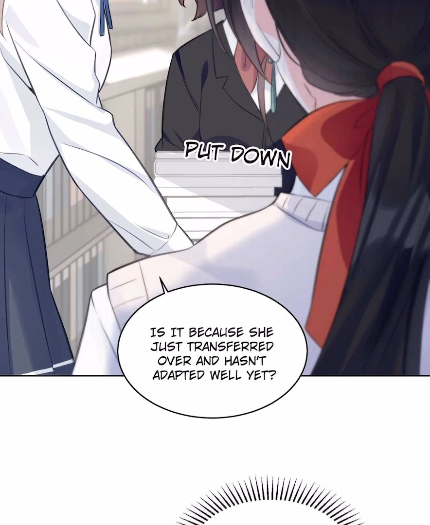 Ancestor is beautiful and elegant Chapter 20 page 9