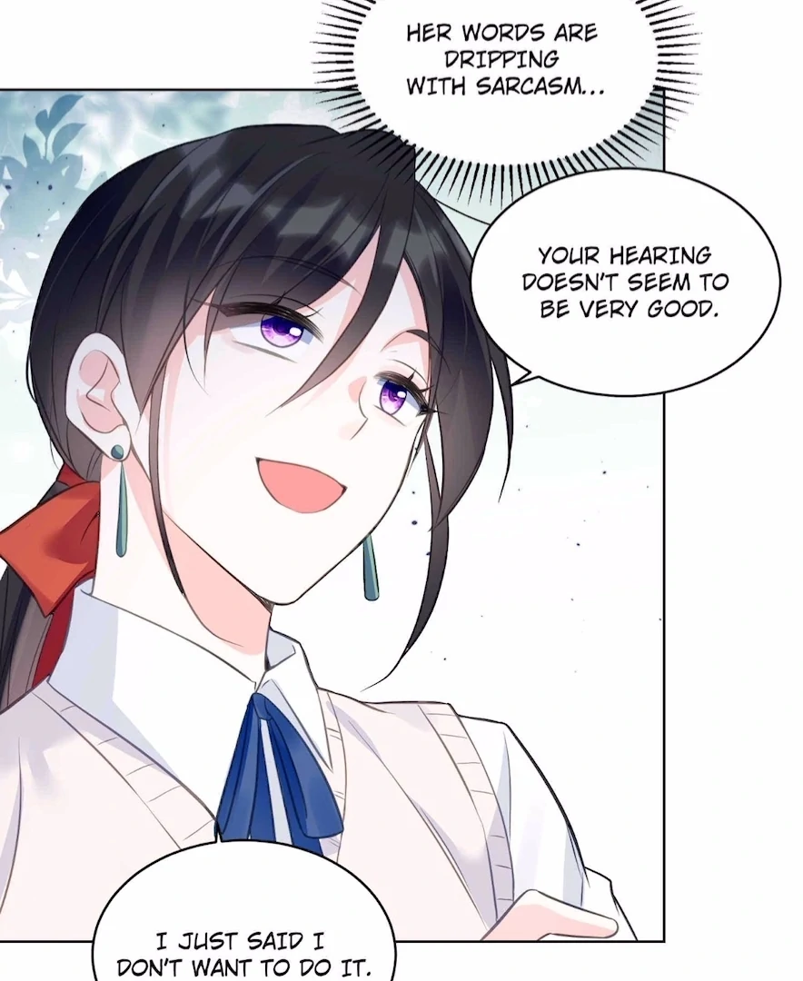 Ancestor is beautiful and elegant Chapter 20 page 10