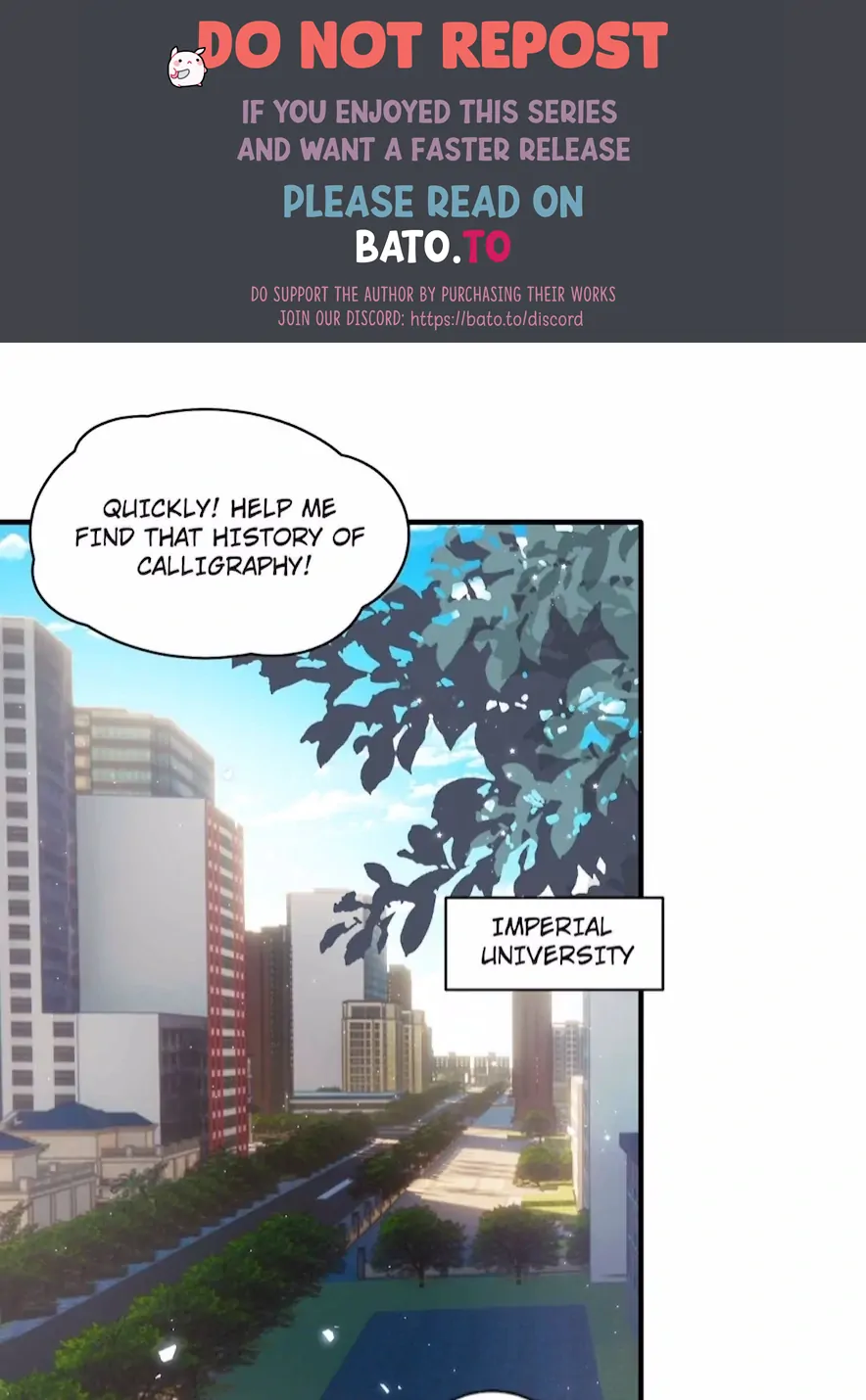 Ancestor is beautiful and elegant Chapter 23 page 2