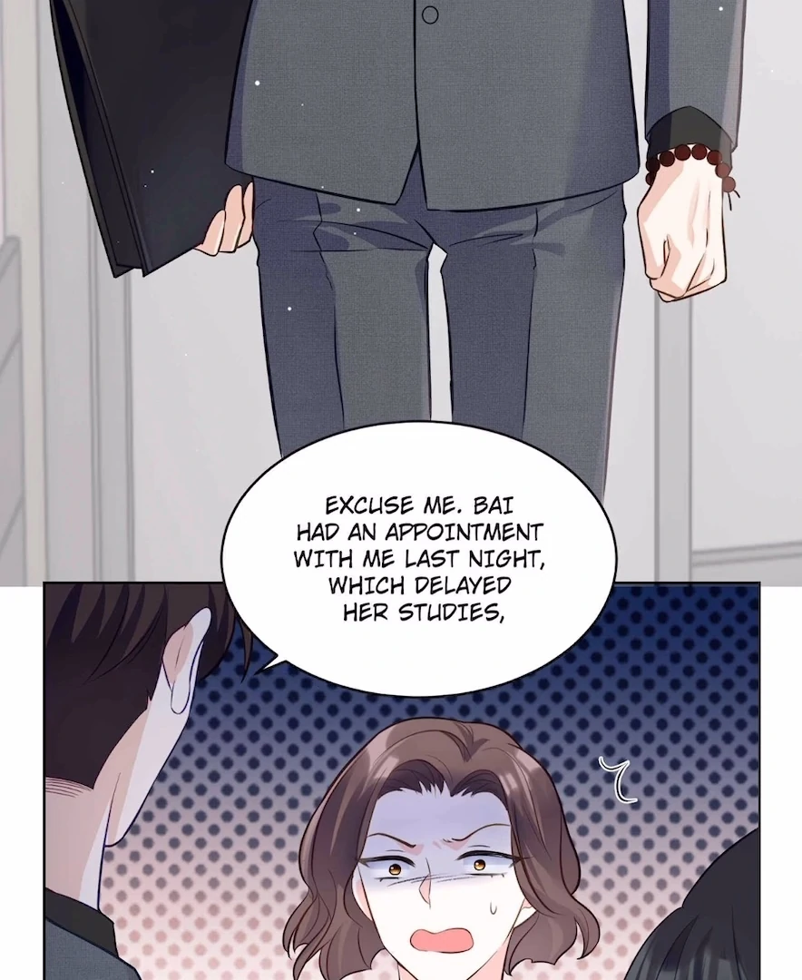 Ancestor is beautiful and elegant Chapter 20 page 19