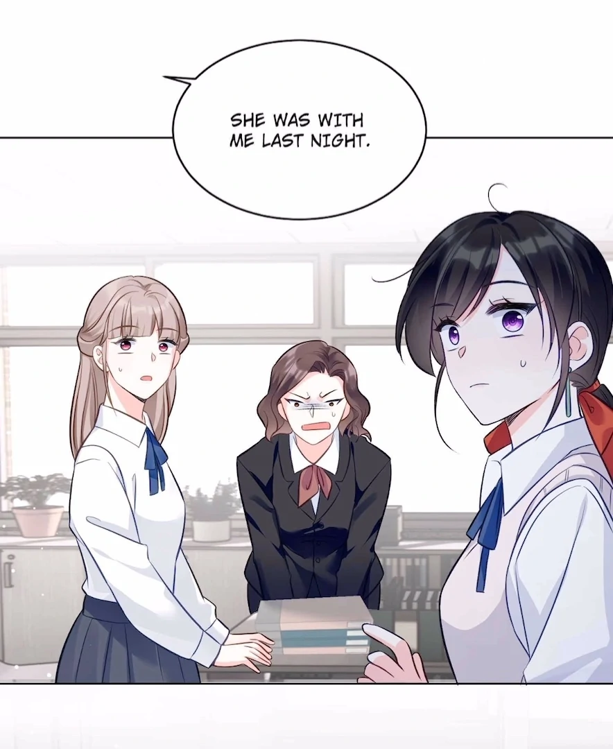 Ancestor is beautiful and elegant Chapter 20 page 17