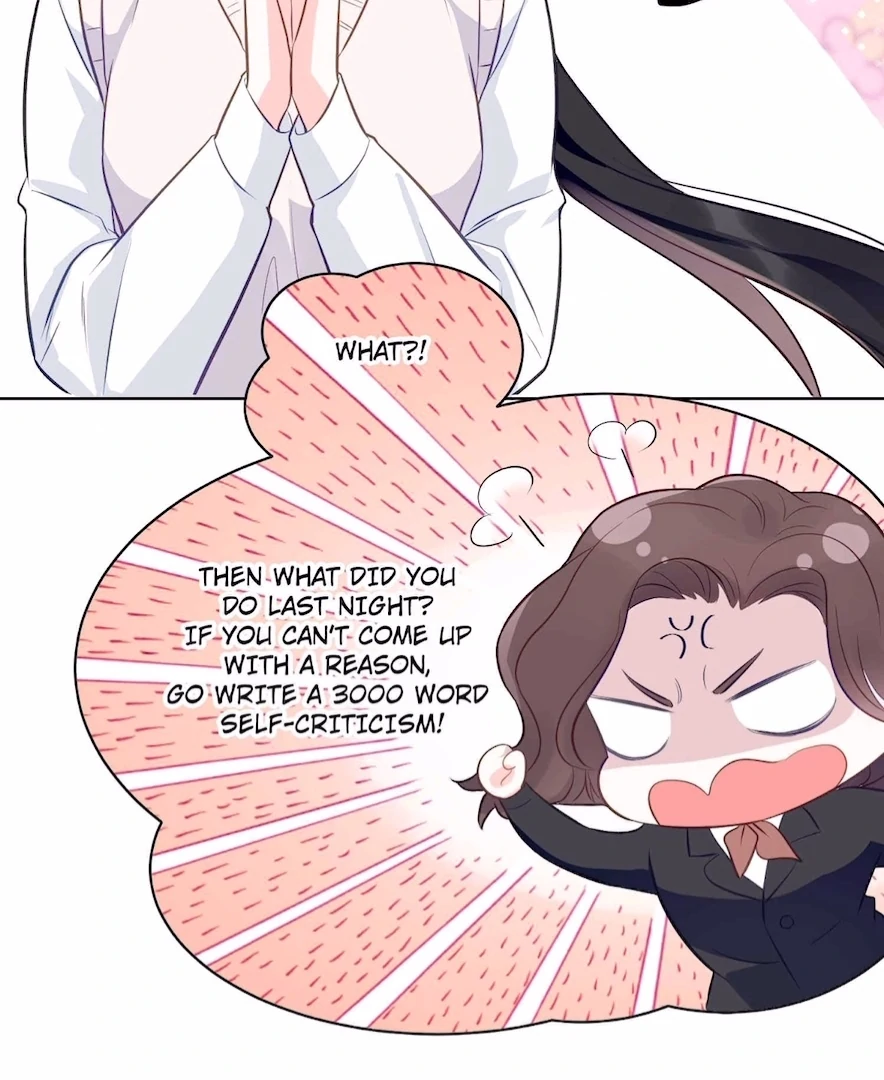 Ancestor is beautiful and elegant Chapter 20 page 16