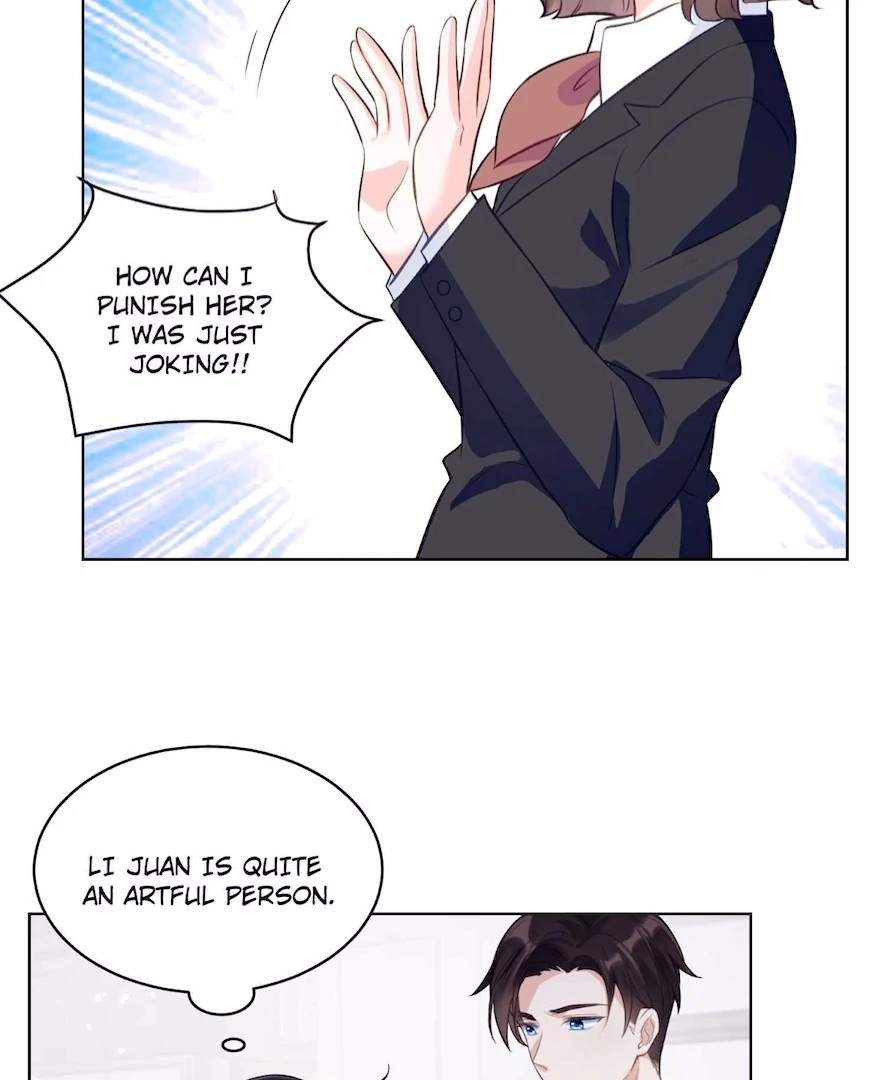 Ancestor is beautiful and elegant Chapter 20 page 21