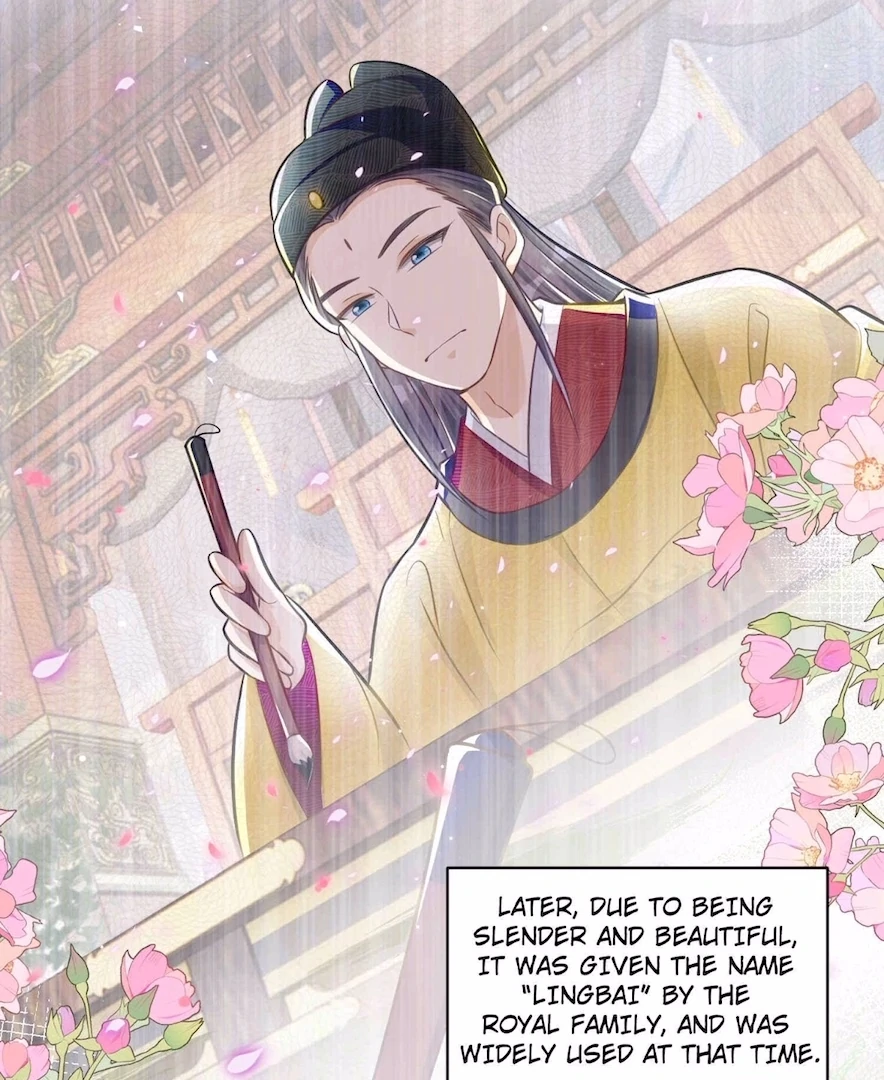Ancestor is beautiful and elegant Chapter 23 page 8