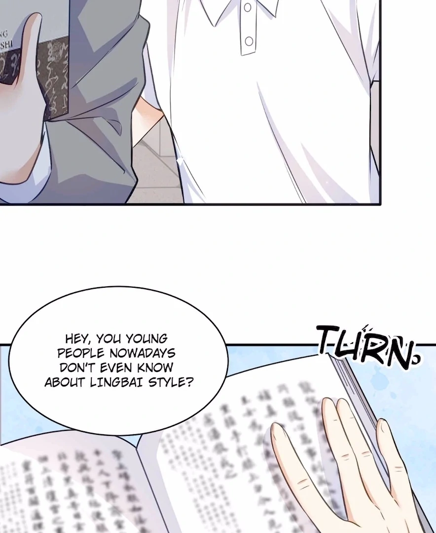 Ancestor is beautiful and elegant Chapter 23 page 6