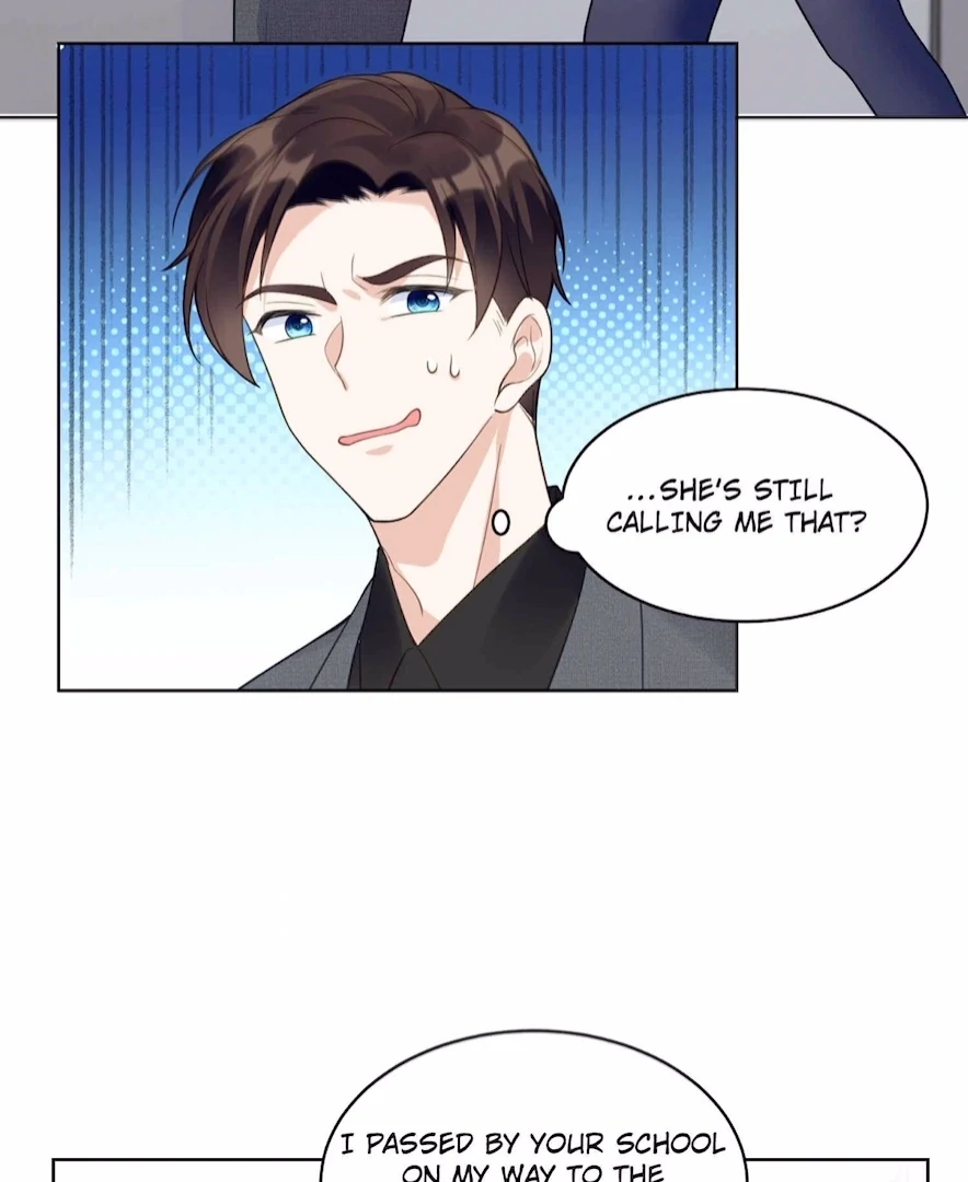 Ancestor is beautiful and elegant Chapter 20 page 28