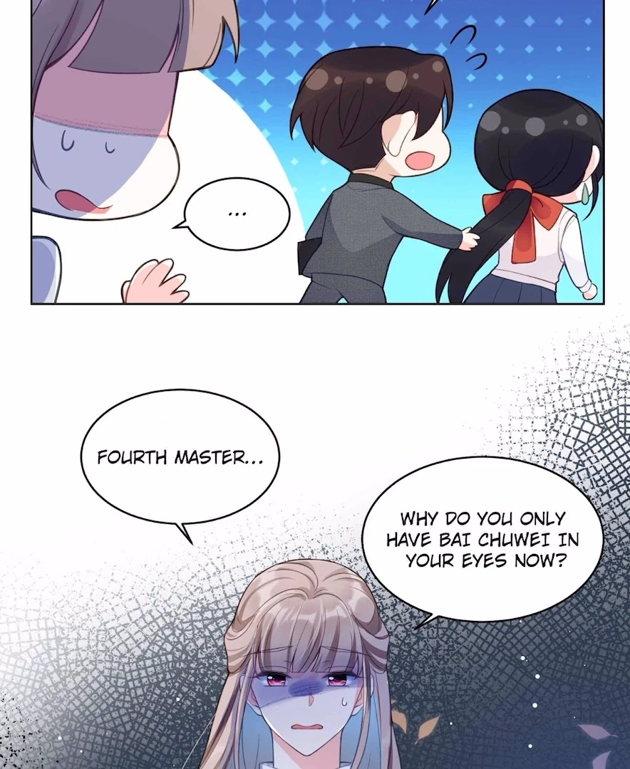 Ancestor is beautiful and elegant Chapter 20 page 24