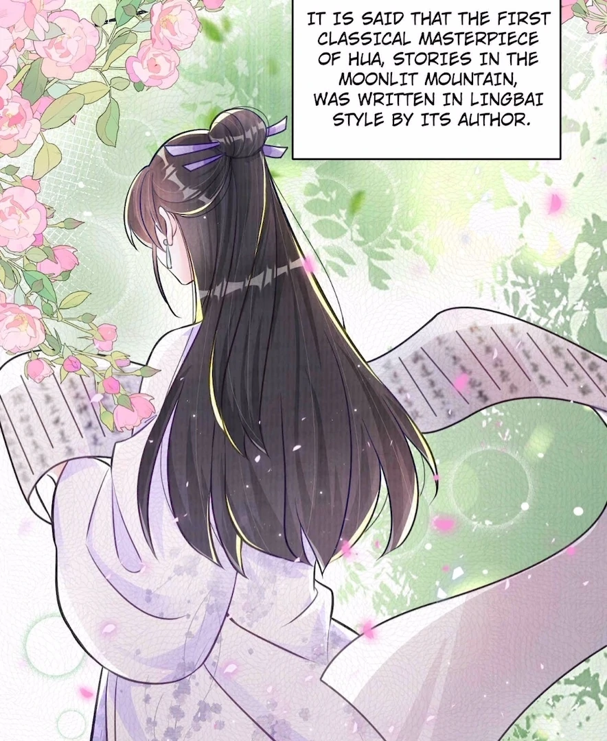 Ancestor is beautiful and elegant Chapter 23 page 10