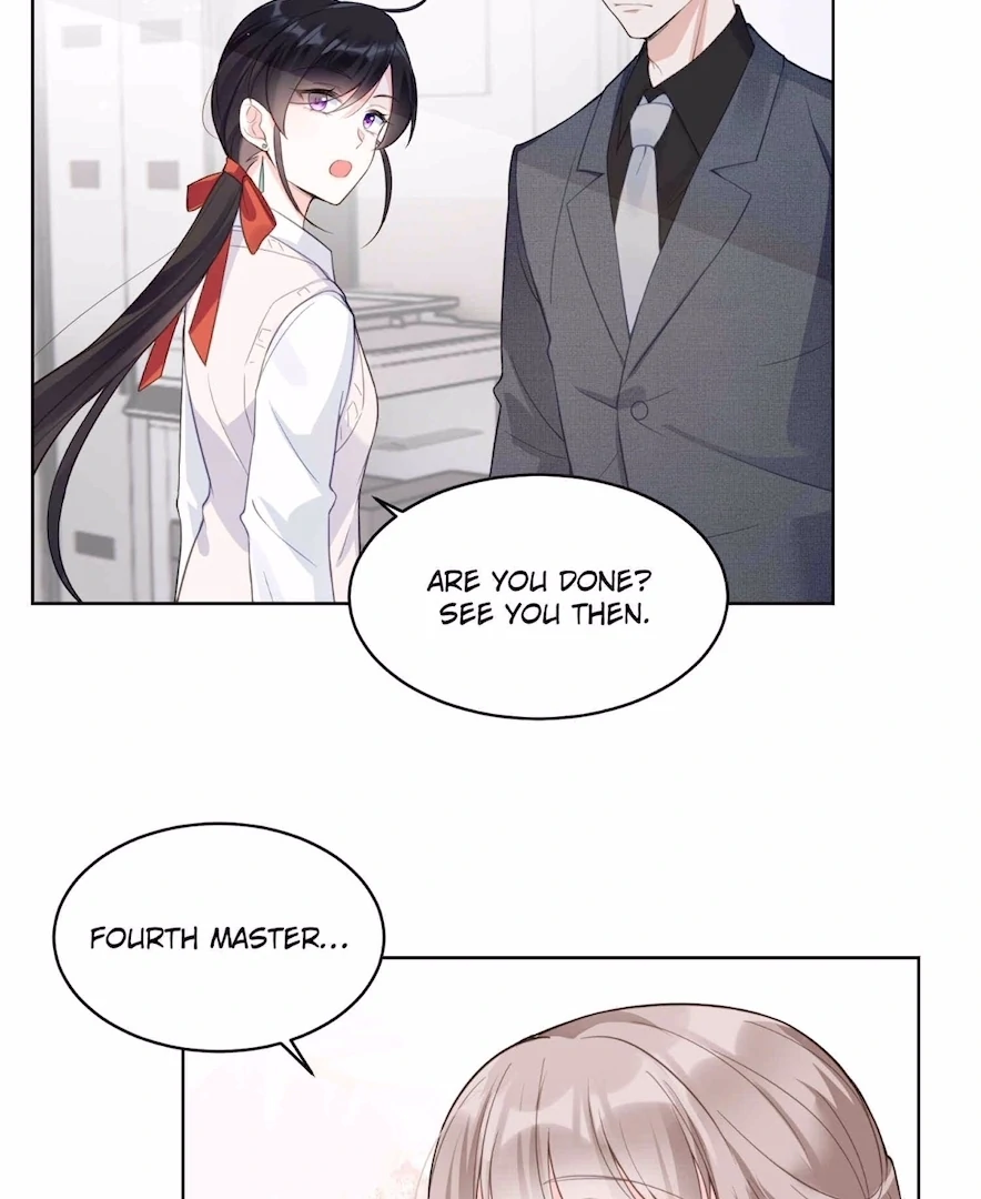 Ancestor is beautiful and elegant Chapter 20 page 22