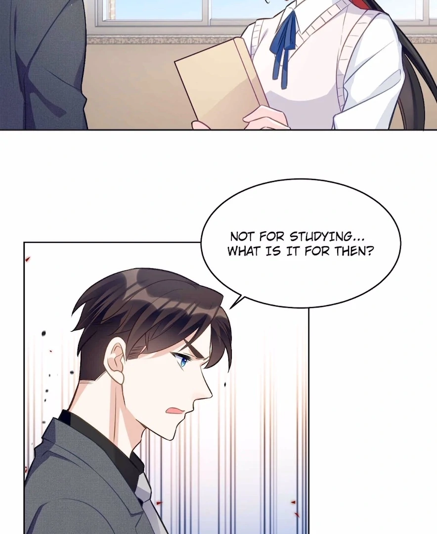 Ancestor is beautiful and elegant Chapter 20 page 32