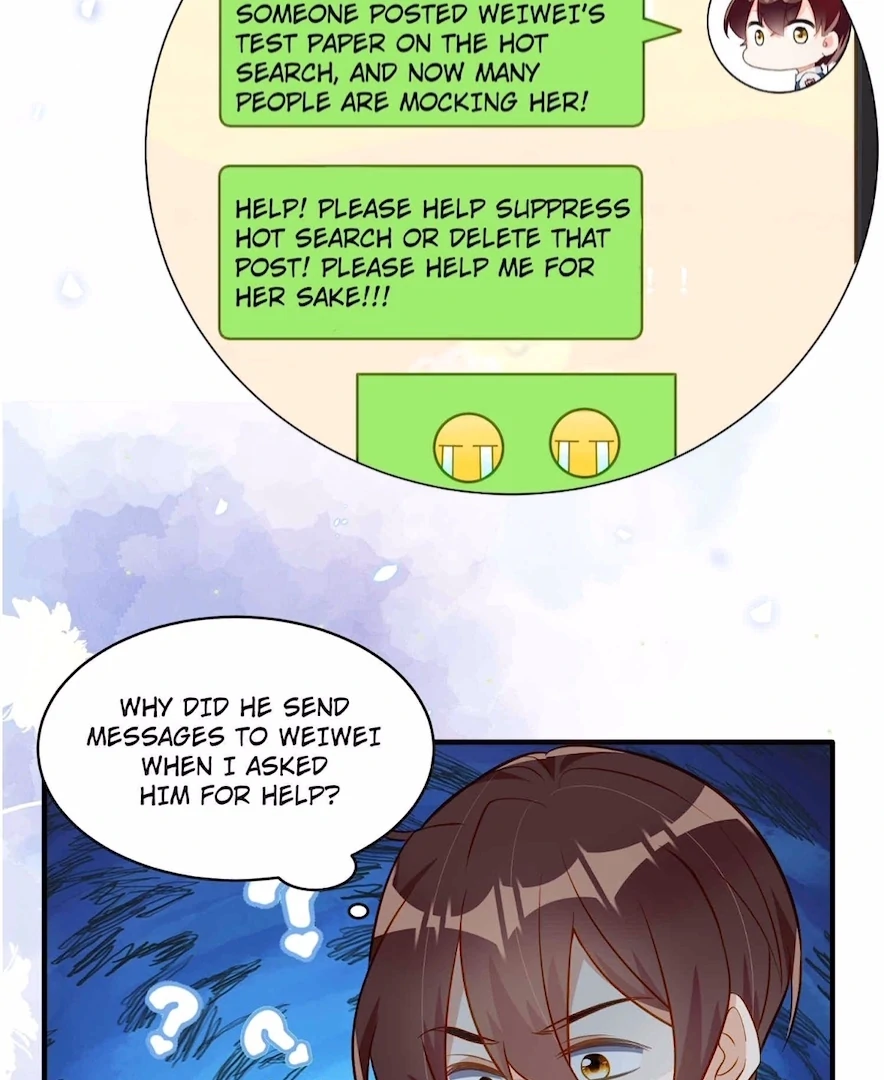 Ancestor is beautiful and elegant Chapter 23 page 20