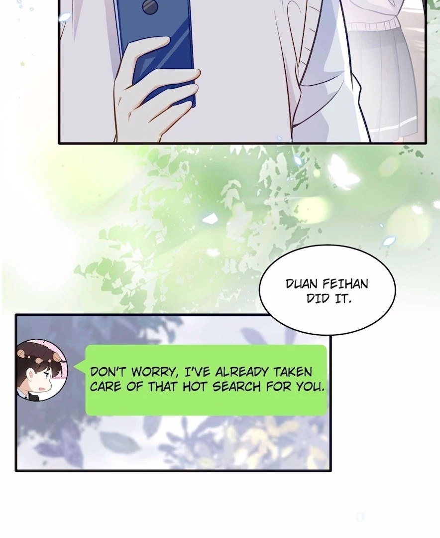 Ancestor is beautiful and elegant Chapter 23 page 18