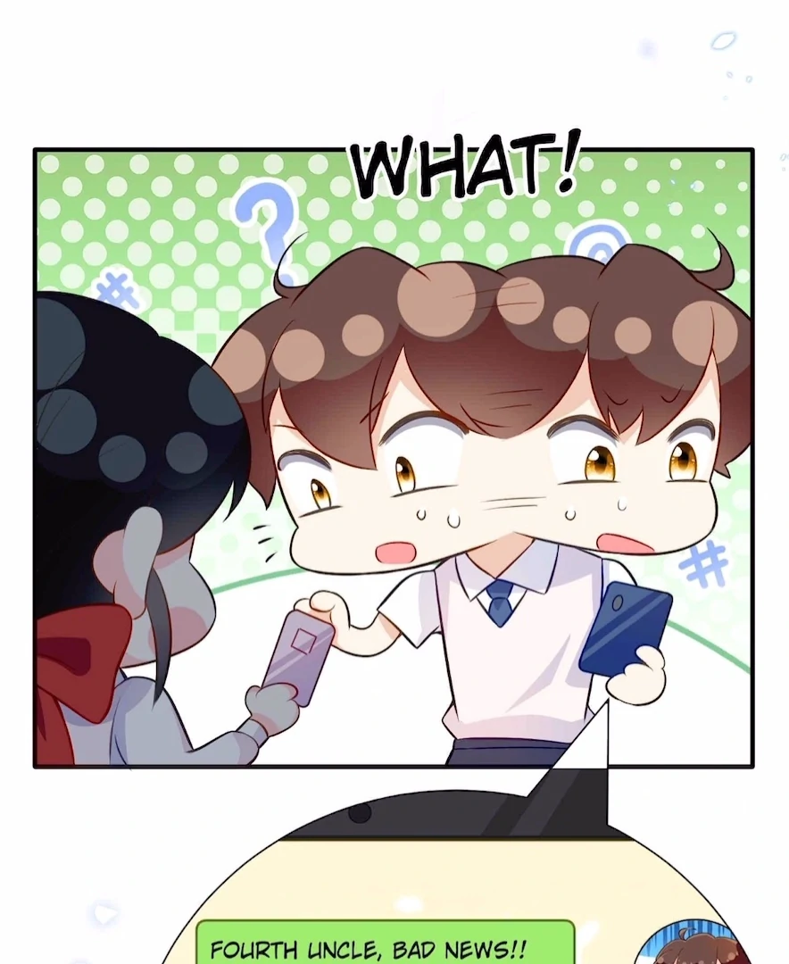 Ancestor is beautiful and elegant Chapter 23 page 19