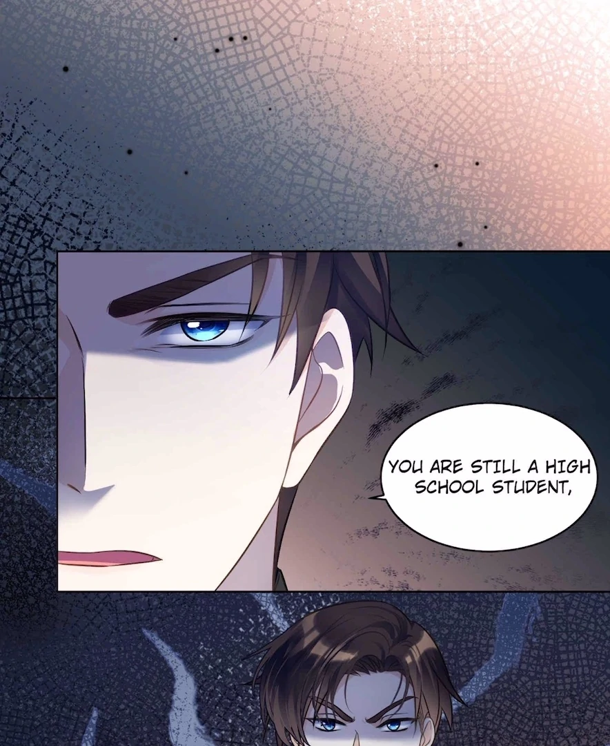 Ancestor is beautiful and elegant Chapter 20 page 35