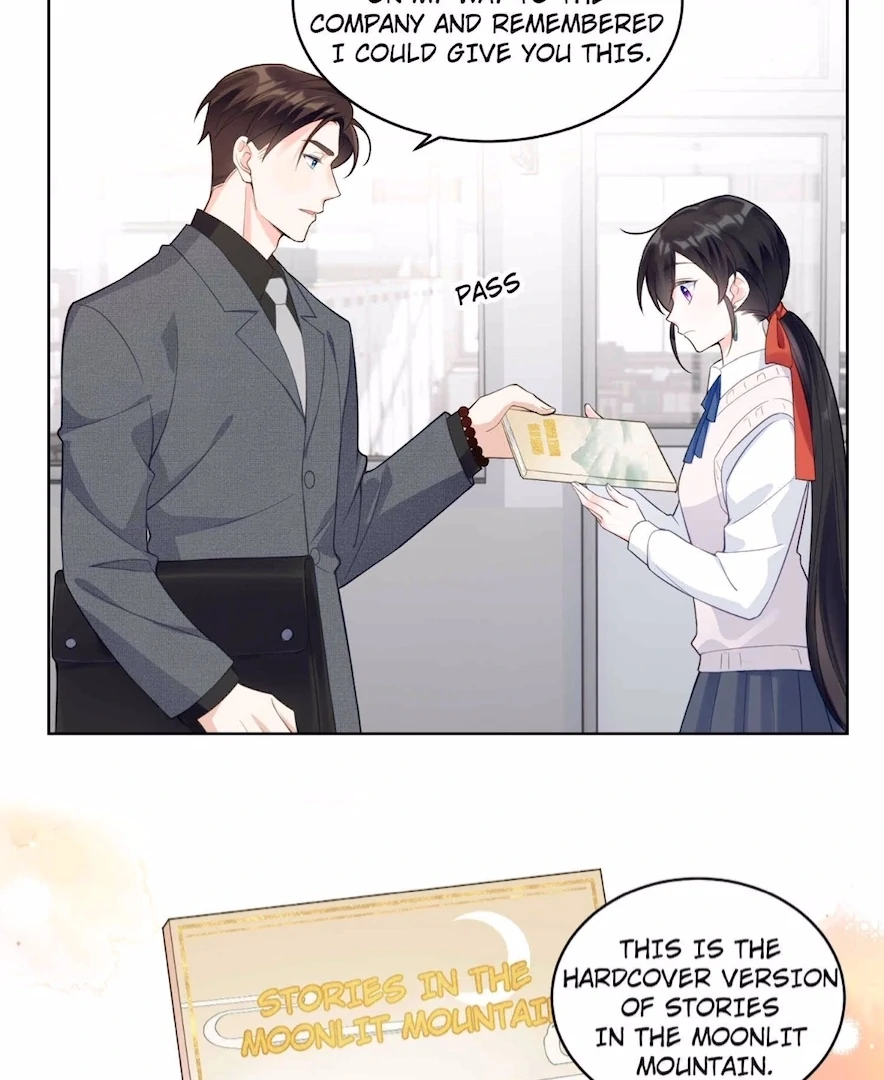Ancestor is beautiful and elegant Chapter 20 page 29