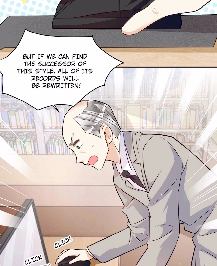 Ancestor is beautiful and elegant Chapter 23 page 14