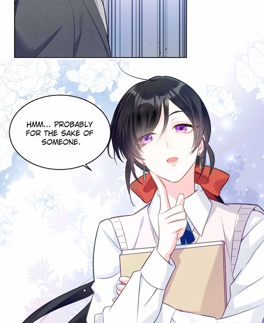 Ancestor is beautiful and elegant Chapter 20 page 33
