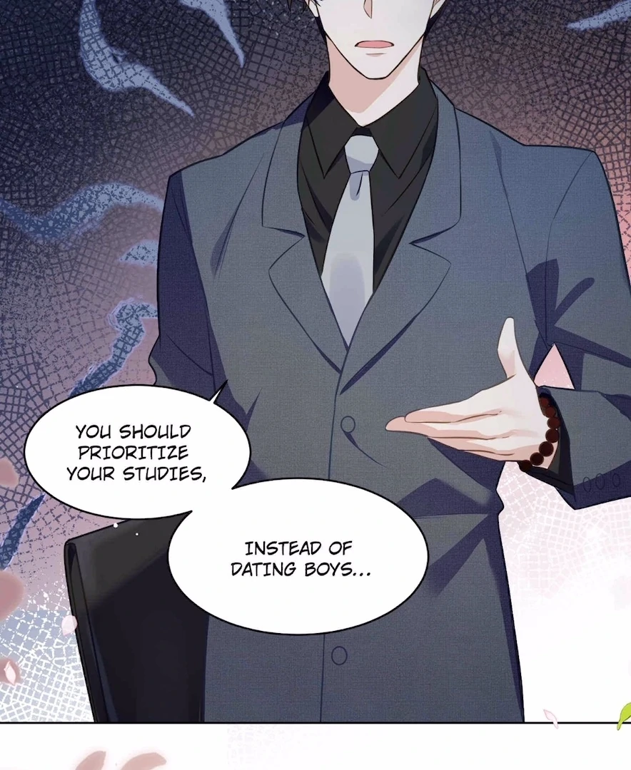 Ancestor is beautiful and elegant Chapter 20 page 36