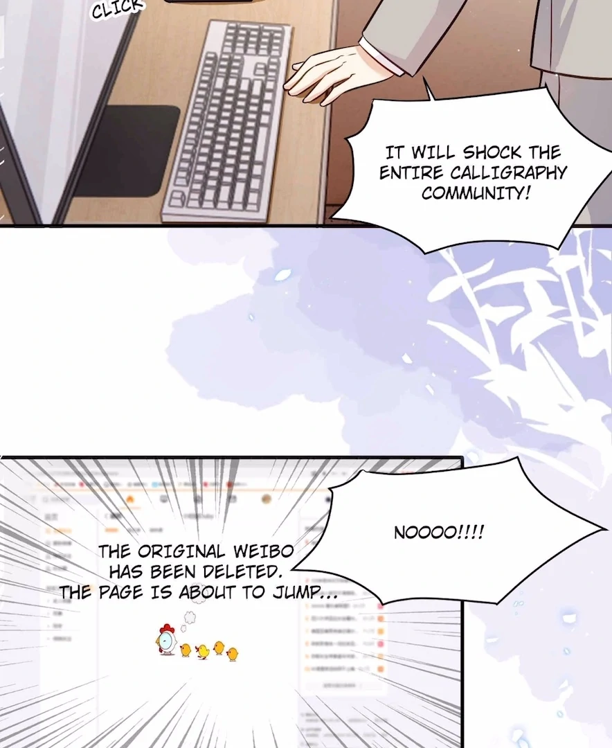 Ancestor is beautiful and elegant Chapter 23 page 15