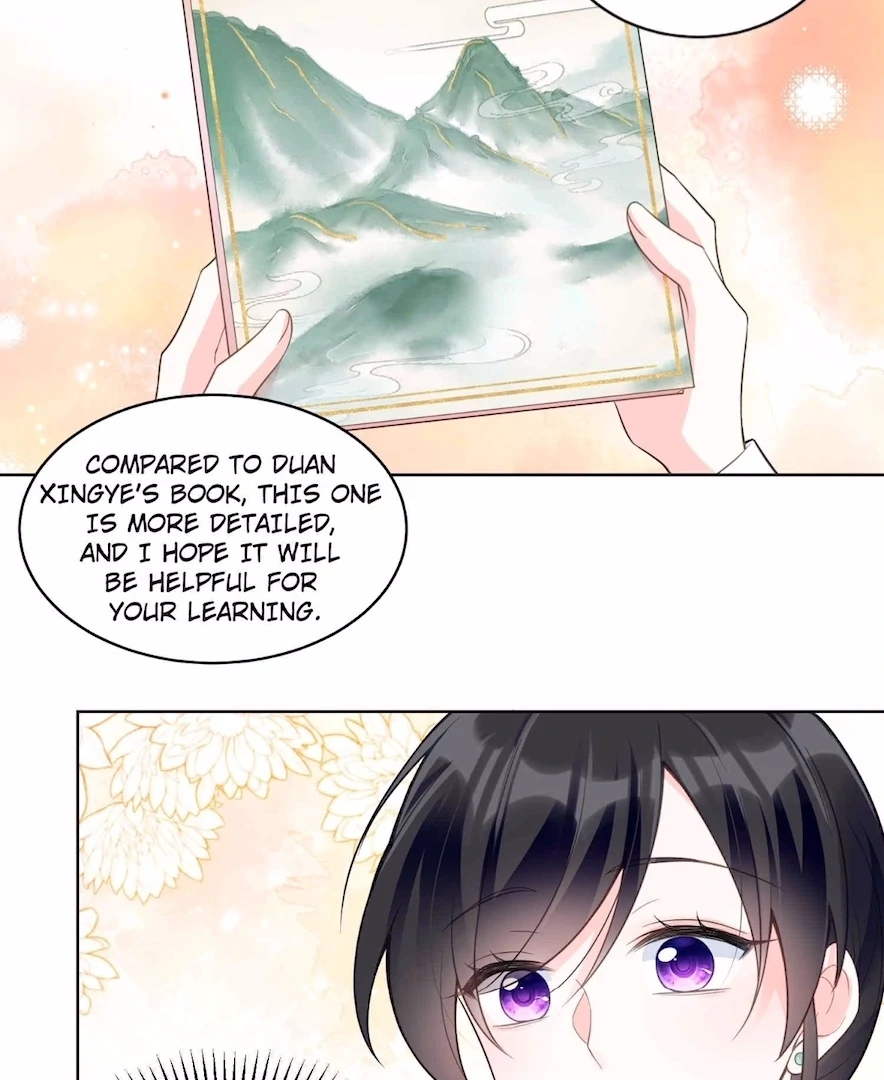 Ancestor is beautiful and elegant Chapter 20 page 30