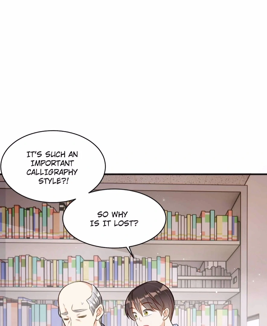 Ancestor is beautiful and elegant Chapter 23 page 12