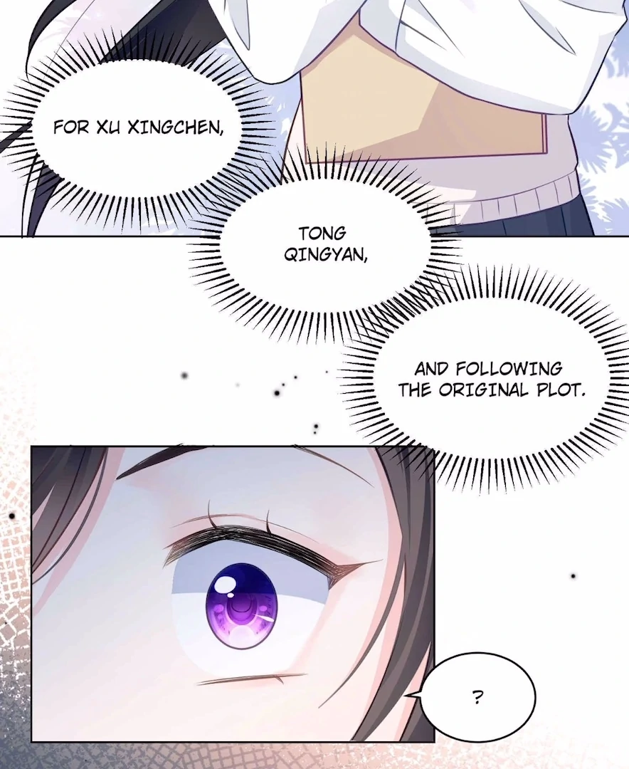 Ancestor is beautiful and elegant Chapter 20 page 34