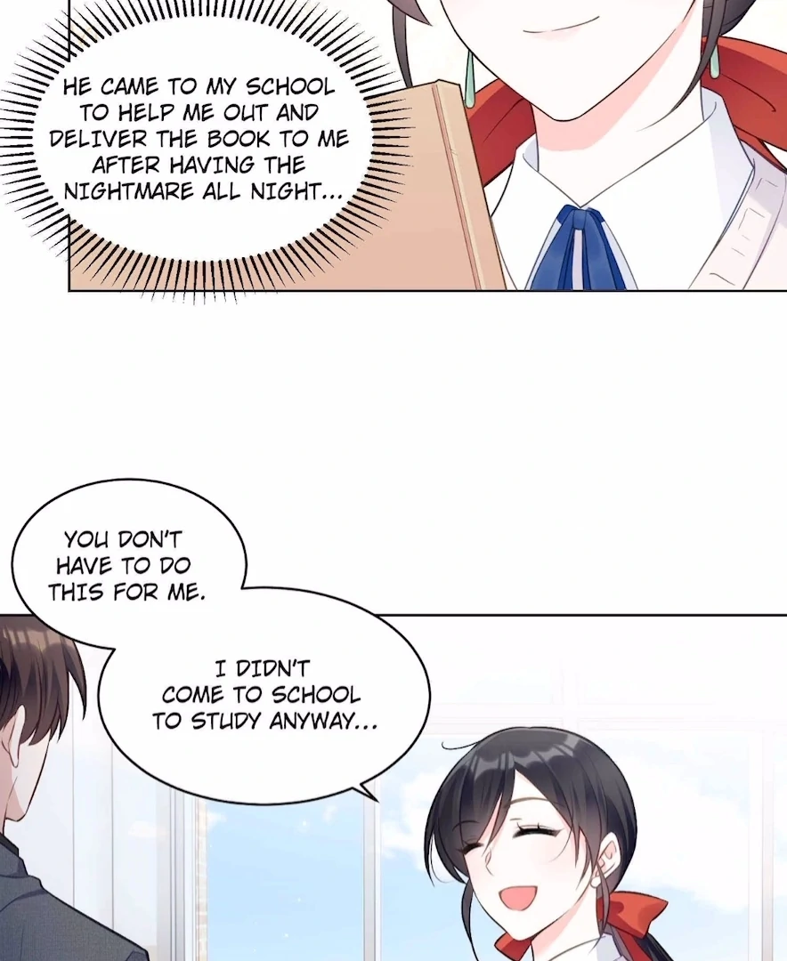 Ancestor is beautiful and elegant Chapter 20 page 31
